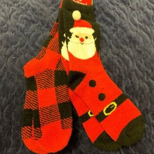 Christmas Socks